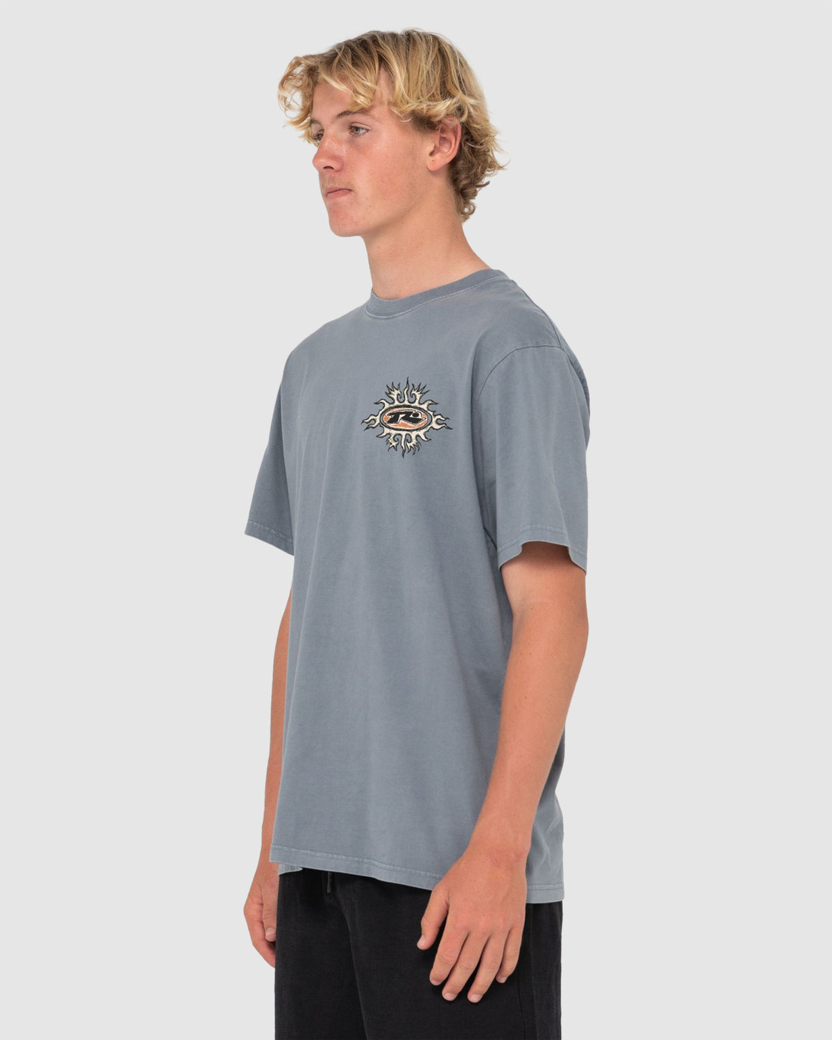 MENS STALKER SHORT SLEEVE T-SHIRT