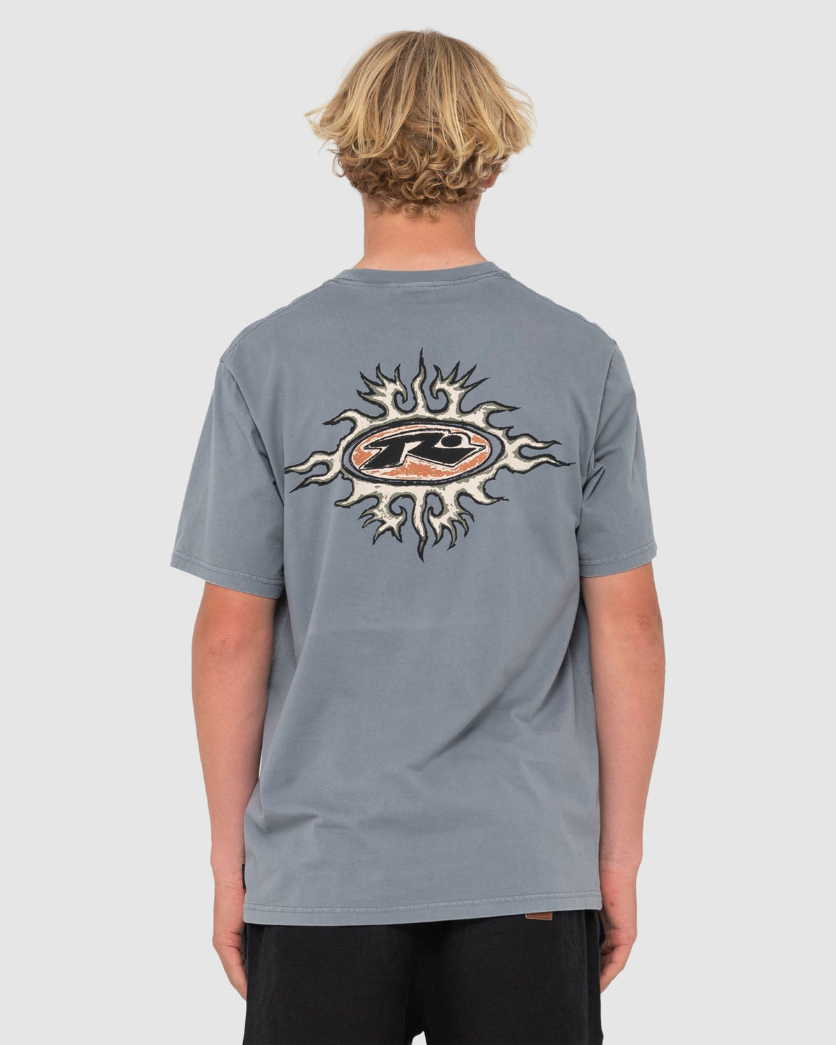 MENS STALKER SHORT SLEEVE T-SHIRT