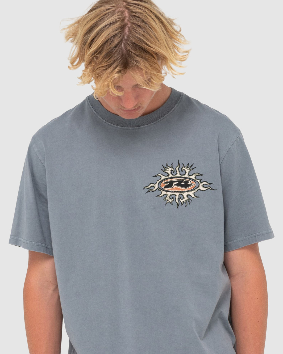 MENS STALKER SHORT SLEEVE T-SHIRT