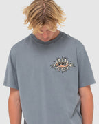 MENS STALKER SHORT SLEEVE T-SHIRT