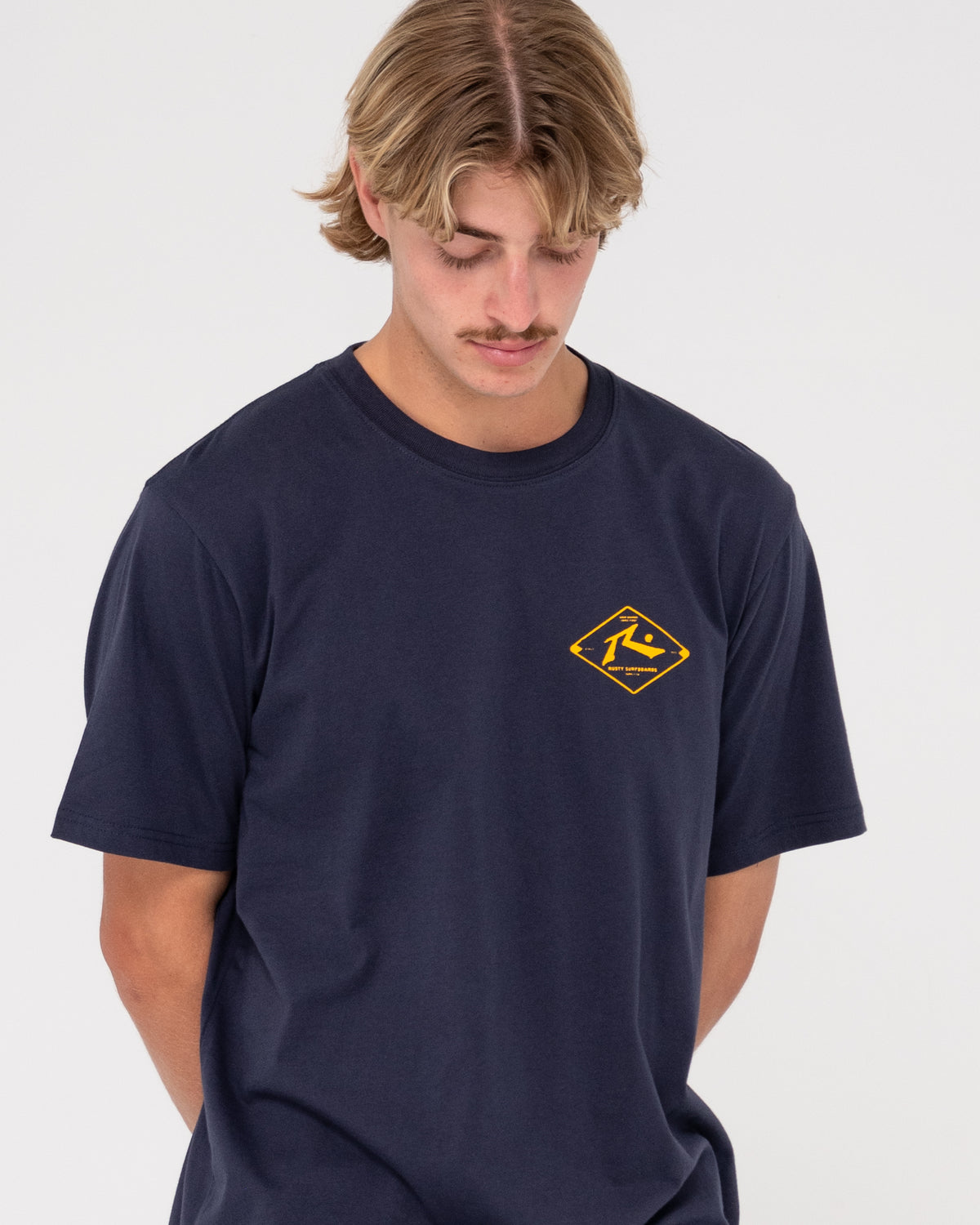 Mens Wull Wolume T-Shirt