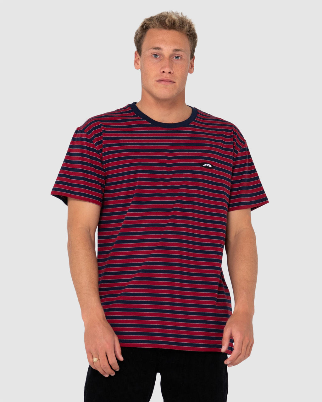 MENS BLAZEWATER SHORT SLEEVE T-SHIRT
