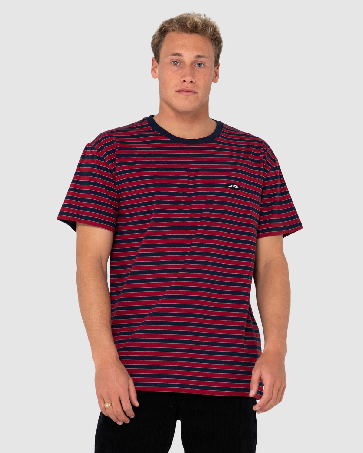 MENS BLAZEWATER SHORT SLEEVE T-SHIRT