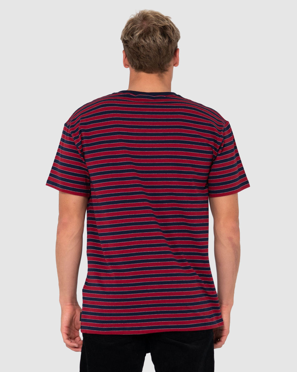 MENS BLAZEWATER SHORT SLEEVE T-SHIRT