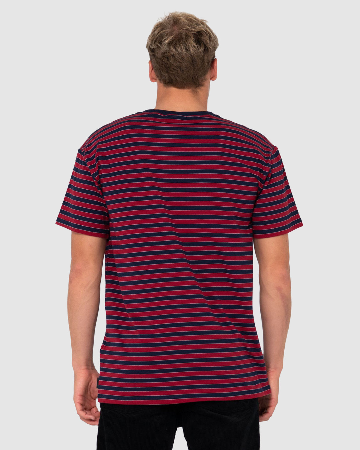 MENS BLAZEWATER SHORT SLEEVE T-SHIRT