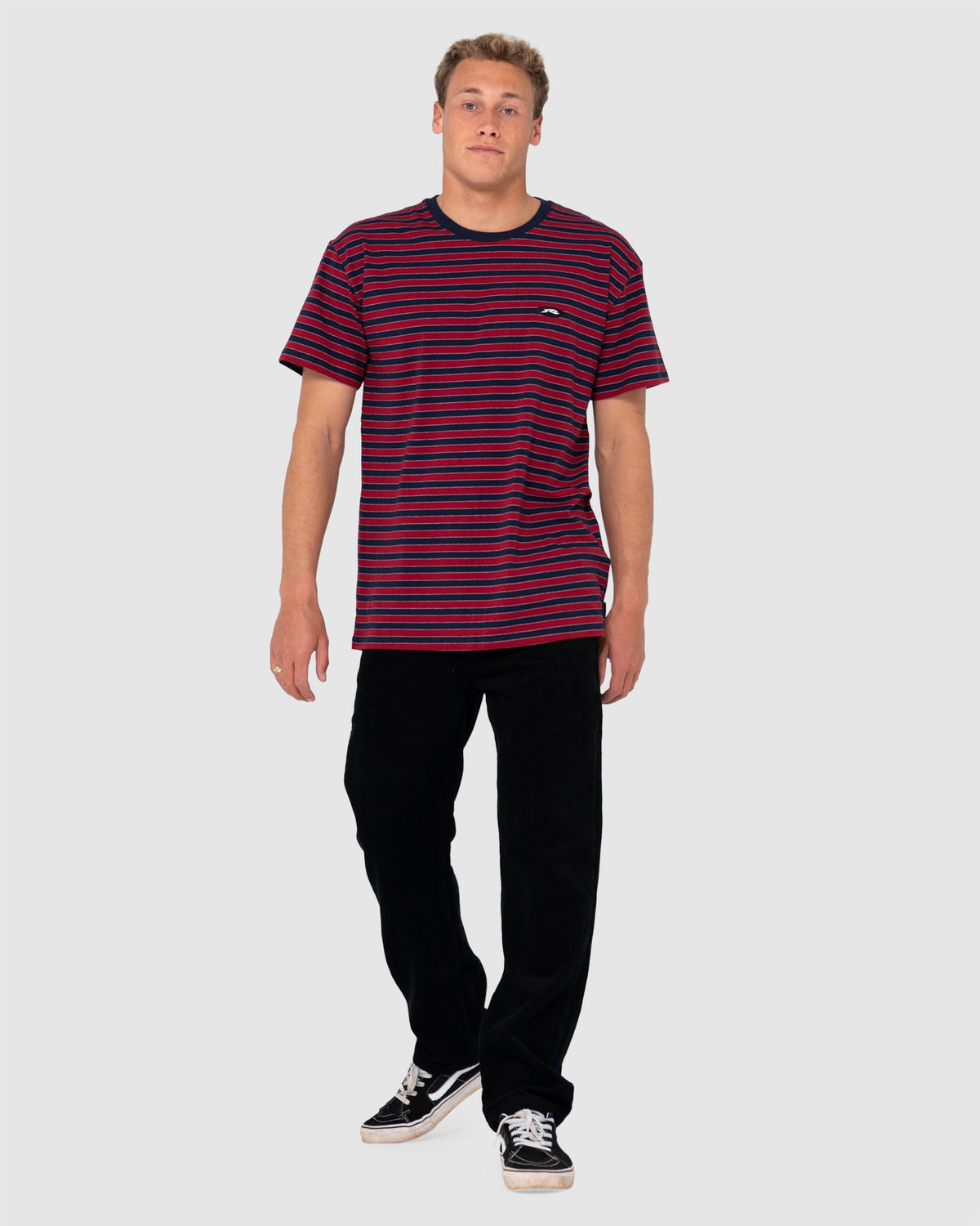 MENS BLAZEWATER SHORT SLEEVE T-SHIRT