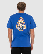 MENS BLAZE SHORT SLEEVE T-SHIRT