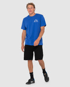 MENS BLAZE SHORT SLEEVE T-SHIRT