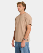 MENS OASIS SHORT SLEEVE T-SHIRT