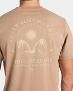 MENS OASIS SHORT SLEEVE T-SHIRT
