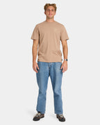MENS OASIS SHORT SLEEVE T-SHIRT