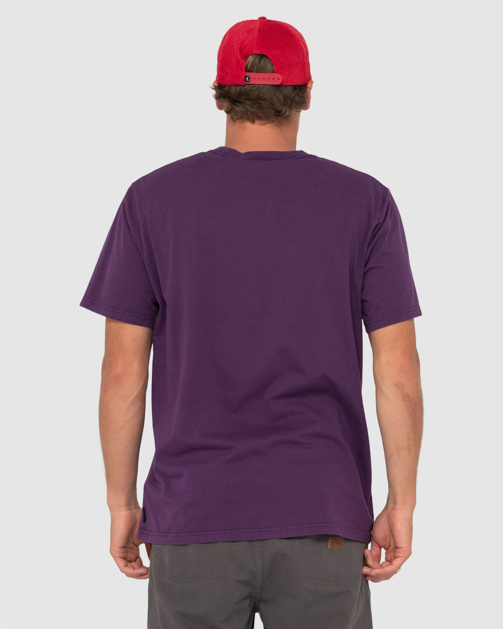 MENS SLOWMO SHORT SLEEVE T-SHIRT