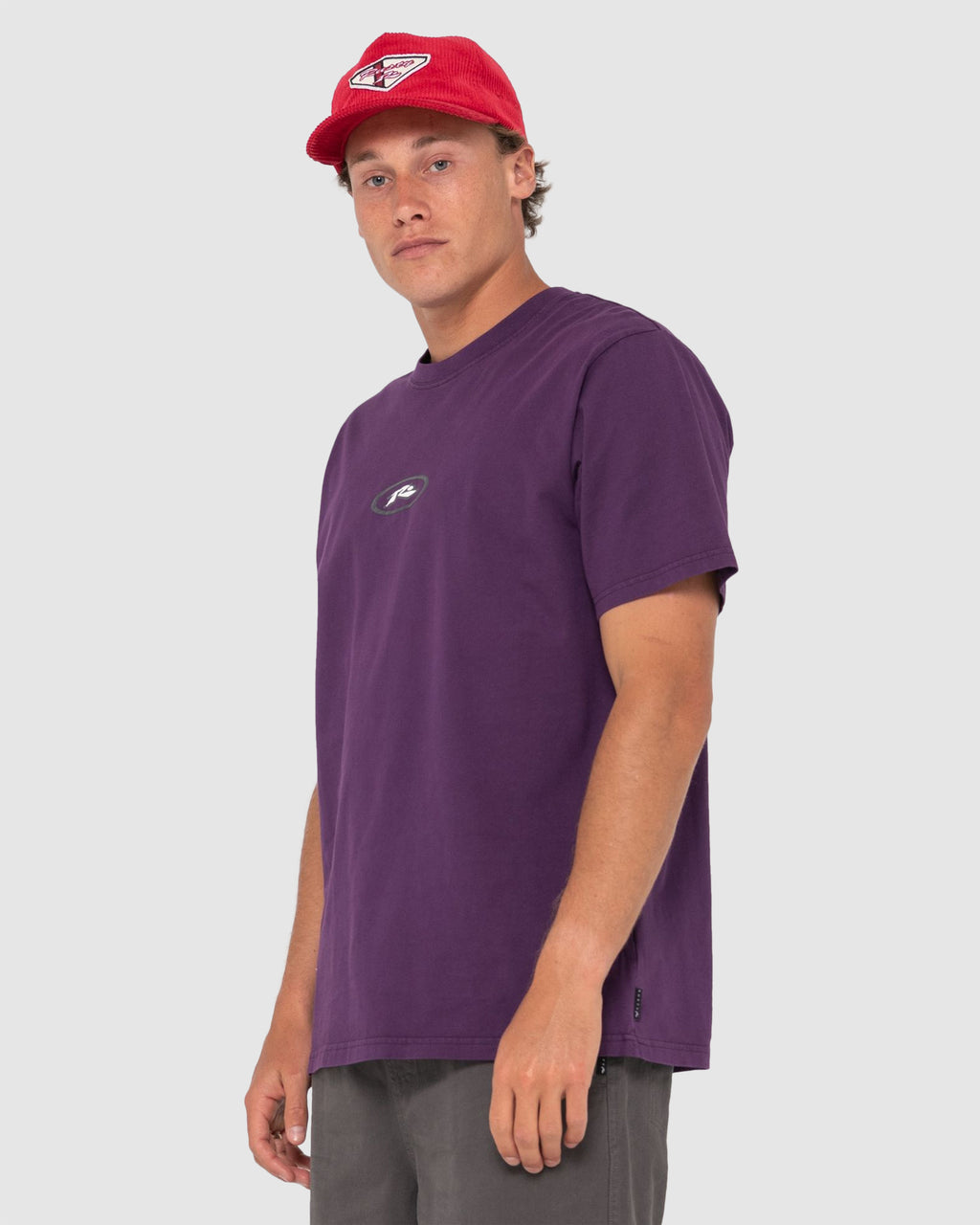 MENS SLOWMO SHORT SLEEVE T-SHIRT