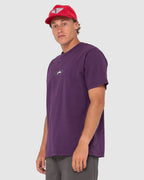 MENS SLOWMO SHORT SLEEVE T-SHIRT