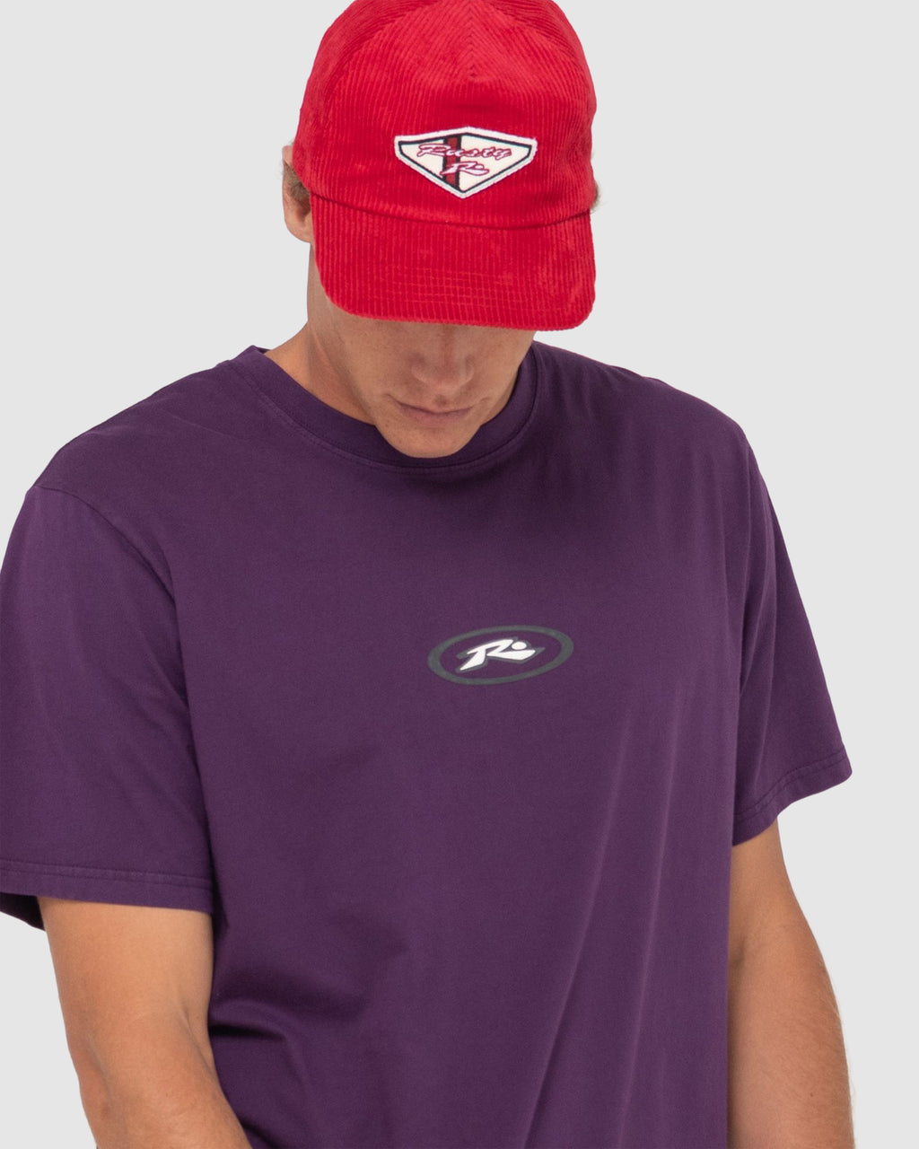 MENS SLOWMO SHORT SLEEVE T-SHIRT
