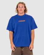 MENS V8 SHORT SLEEVE T-SHIRT