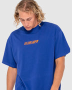 MENS V8 SHORT SLEEVE T-SHIRT