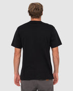 MENS SHADOW R SHORT SLEEVE T-SHIRT