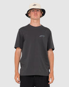 MENS CHROME DOME SHORT SLEEVE T-SHIRT
