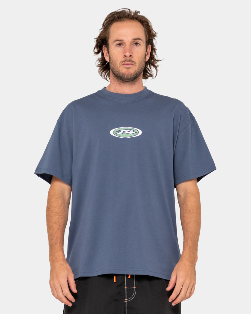 Mens Irie Eye T-Shirt