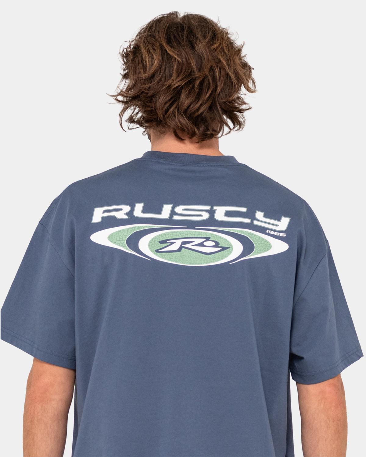 Mens Irie Eye T-Shirt