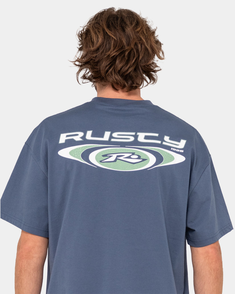 Mens Irie Eye T-Shirt