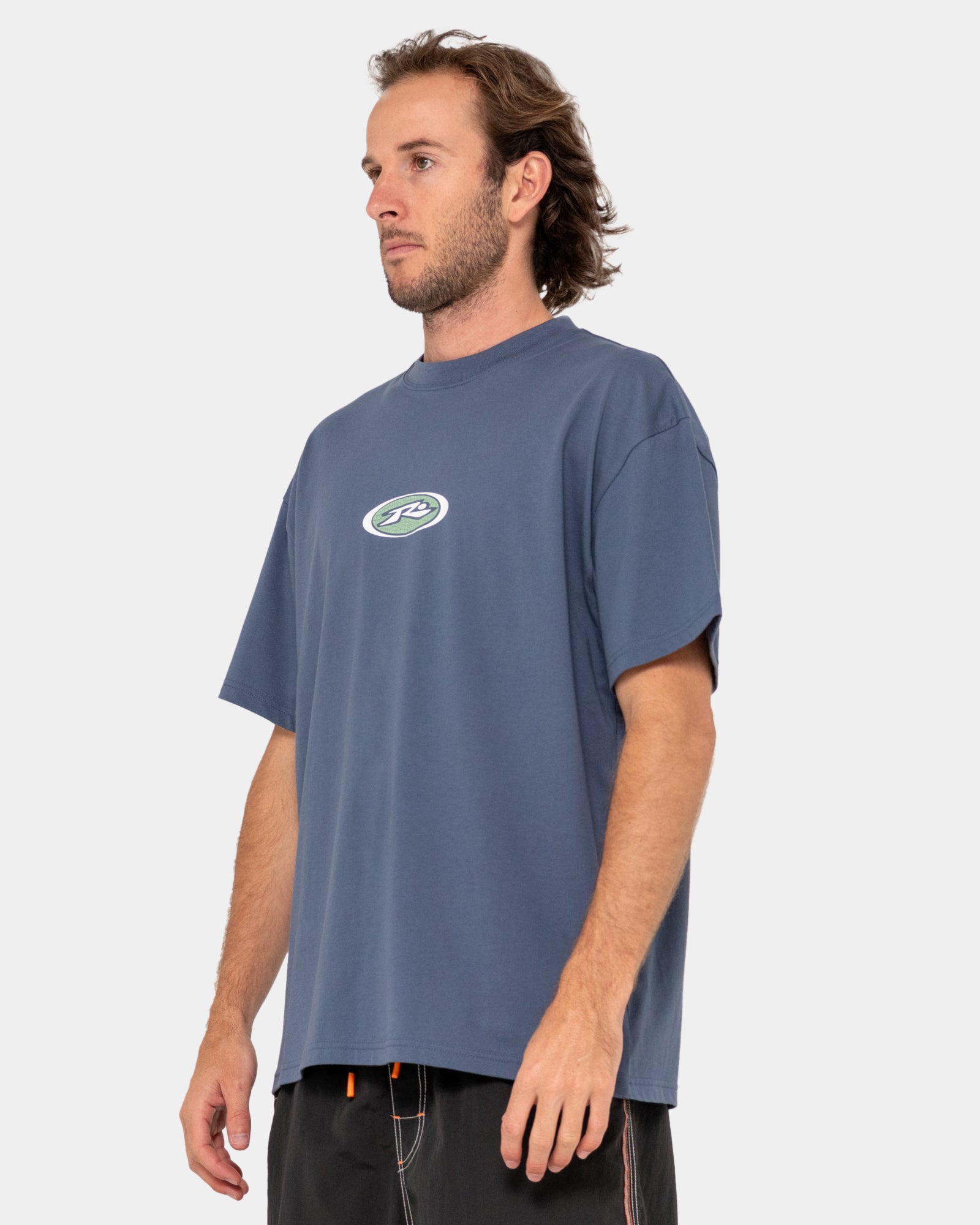 Mens Irie Eye T-Shirt