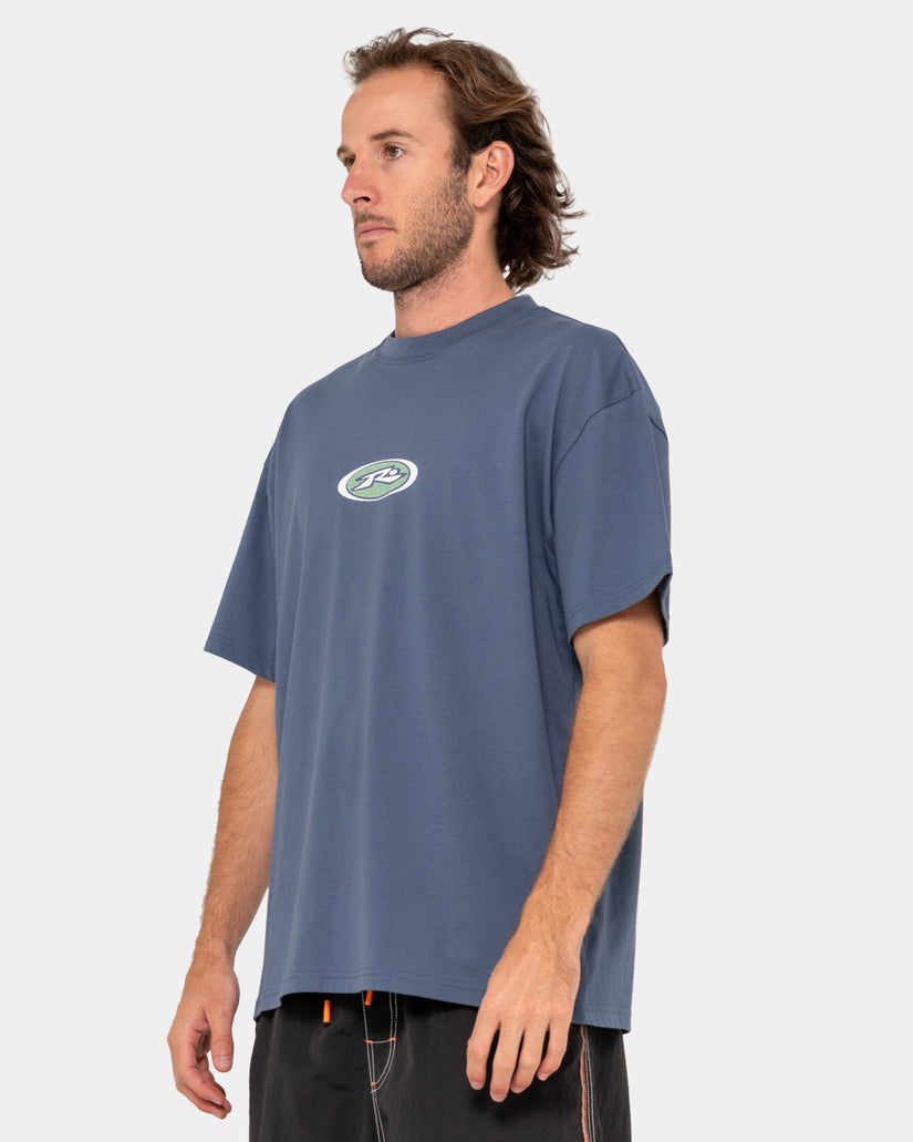 Mens Irie Eye T-Shirt