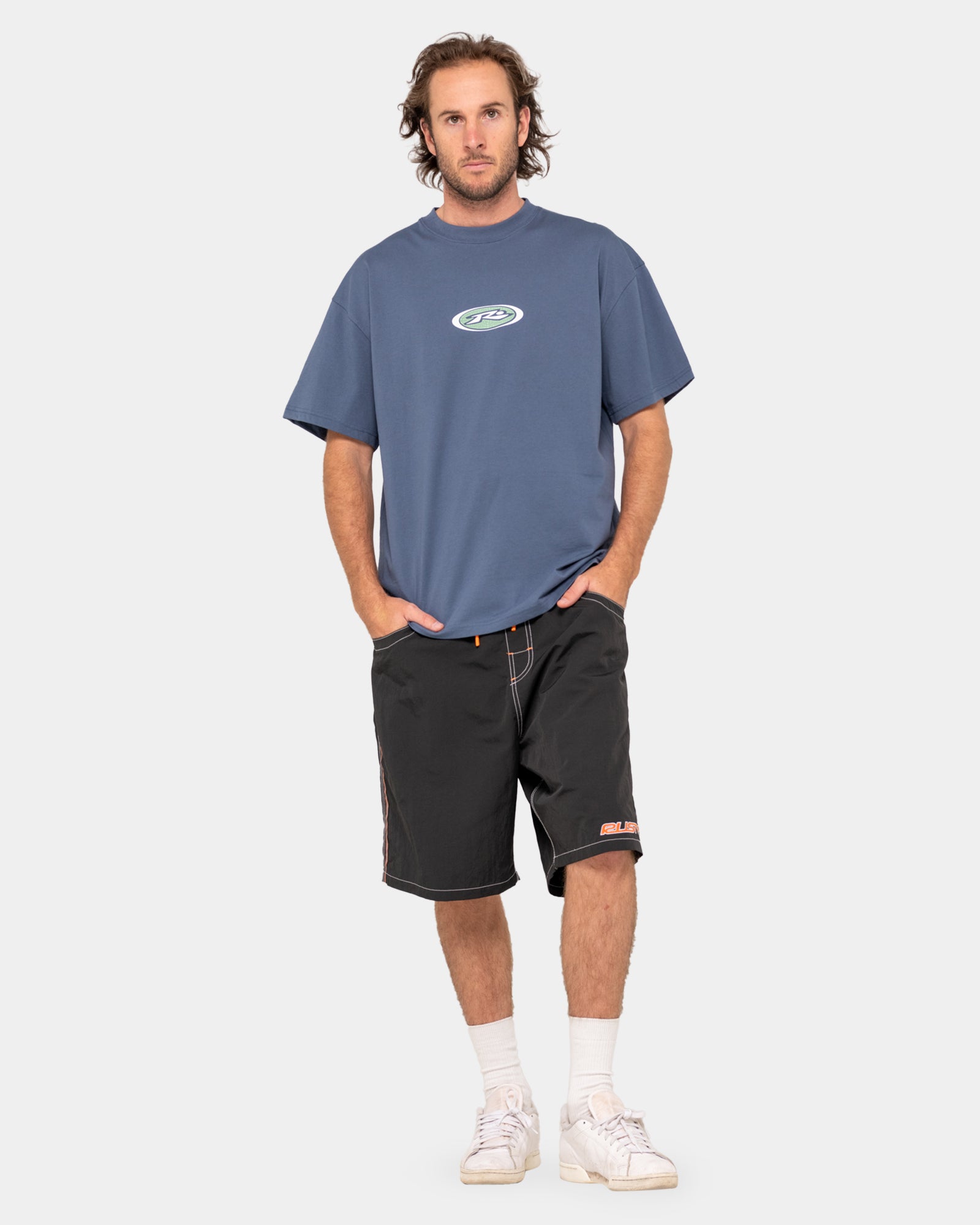 Mens Irie Eye T-Shirt