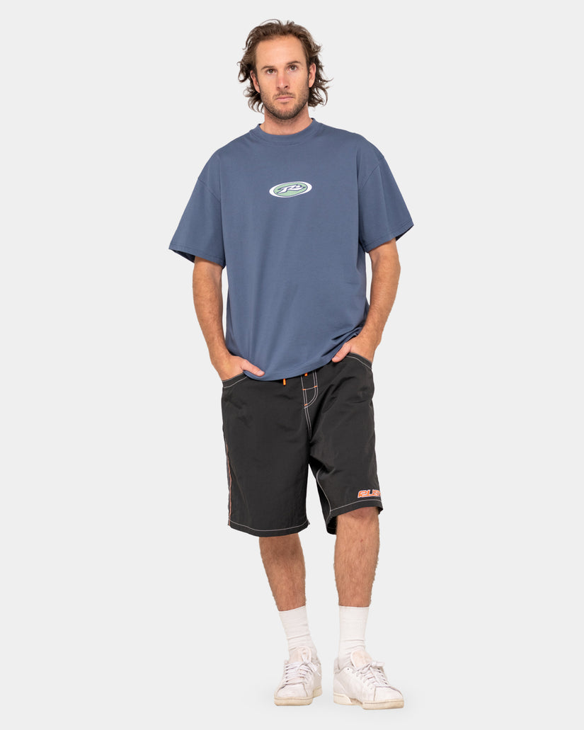 Mens Irie Eye T-Shirt