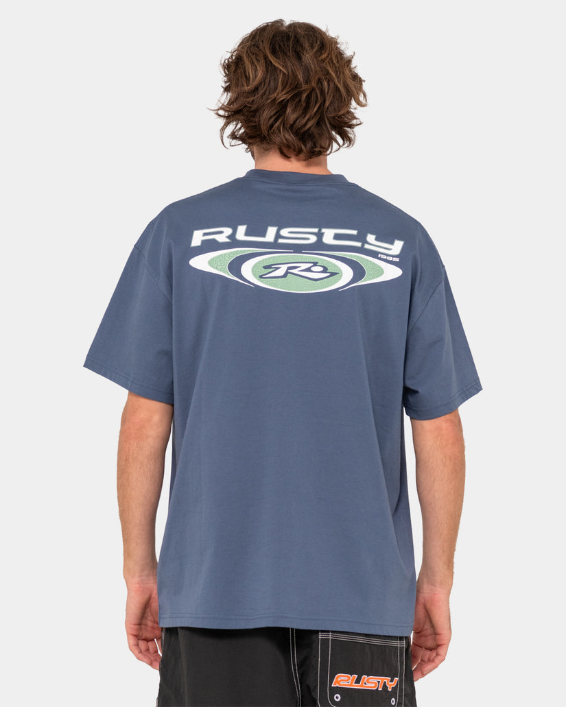 Mens Irie Eye T-Shirt