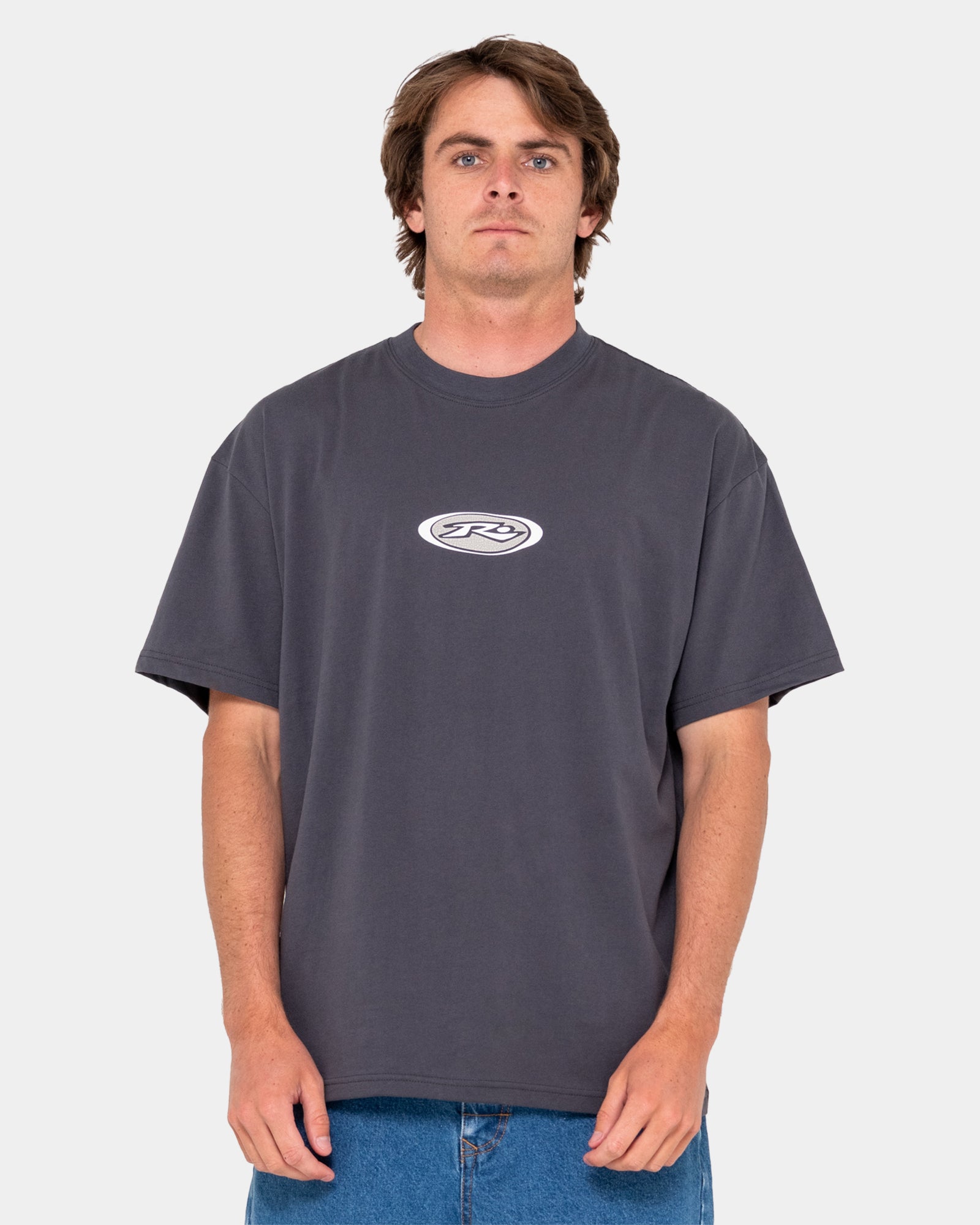 Mens Irie Eye T-Shirt