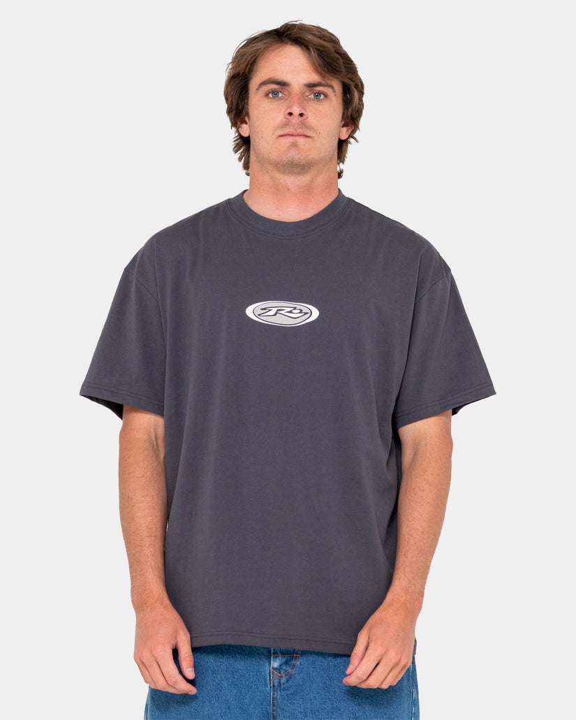 Mens Irie Eye T-Shirt