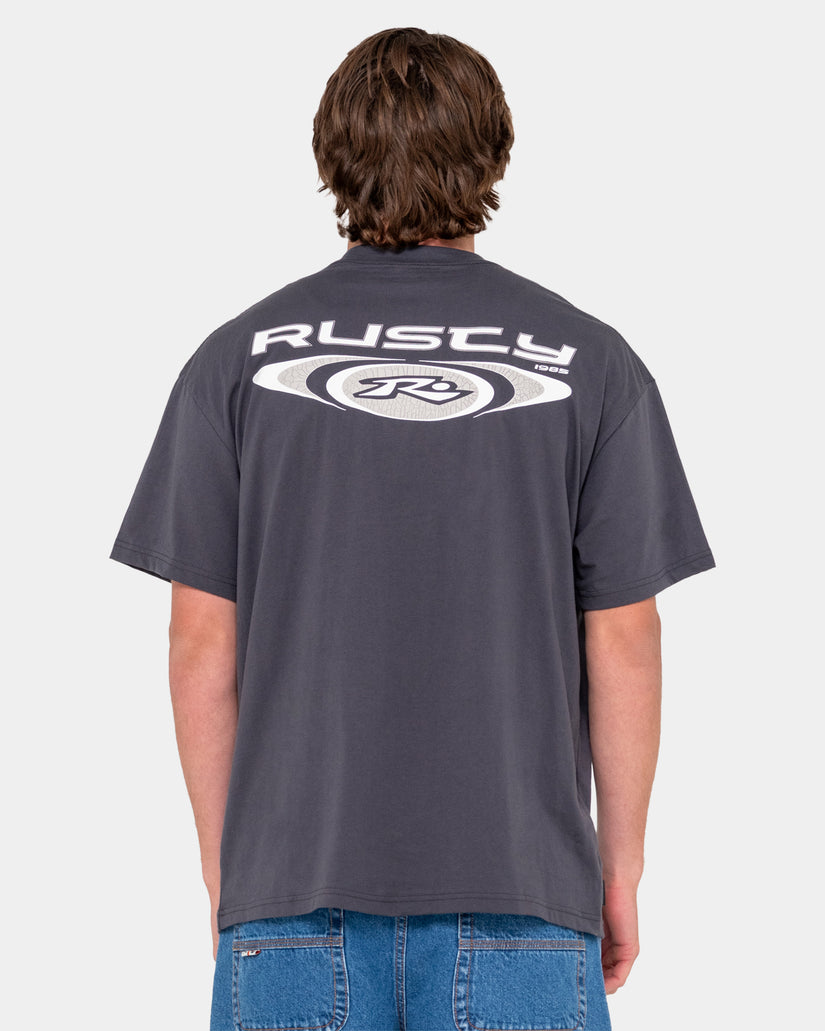 Mens Irie Eye T-Shirt