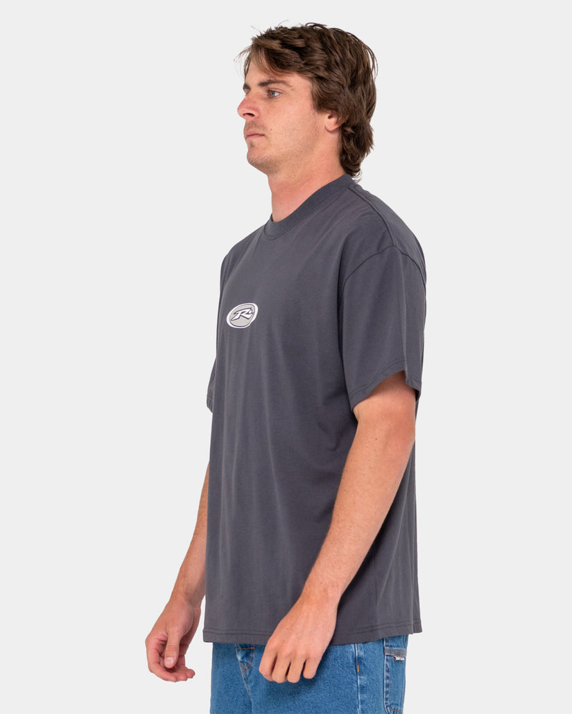 Mens Irie Eye T-Shirt