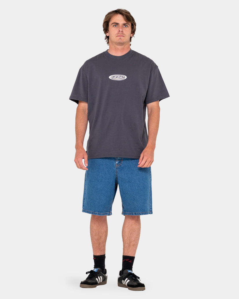 Mens Irie Eye T-Shirt