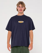 MENS IRIE EYE SHORT SLEEVE T-SHIRT