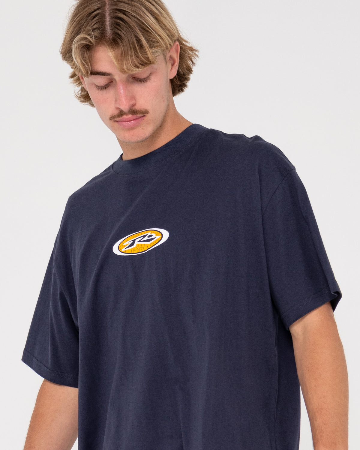 MENS IRIE EYE SHORT SLEEVE T-SHIRT
