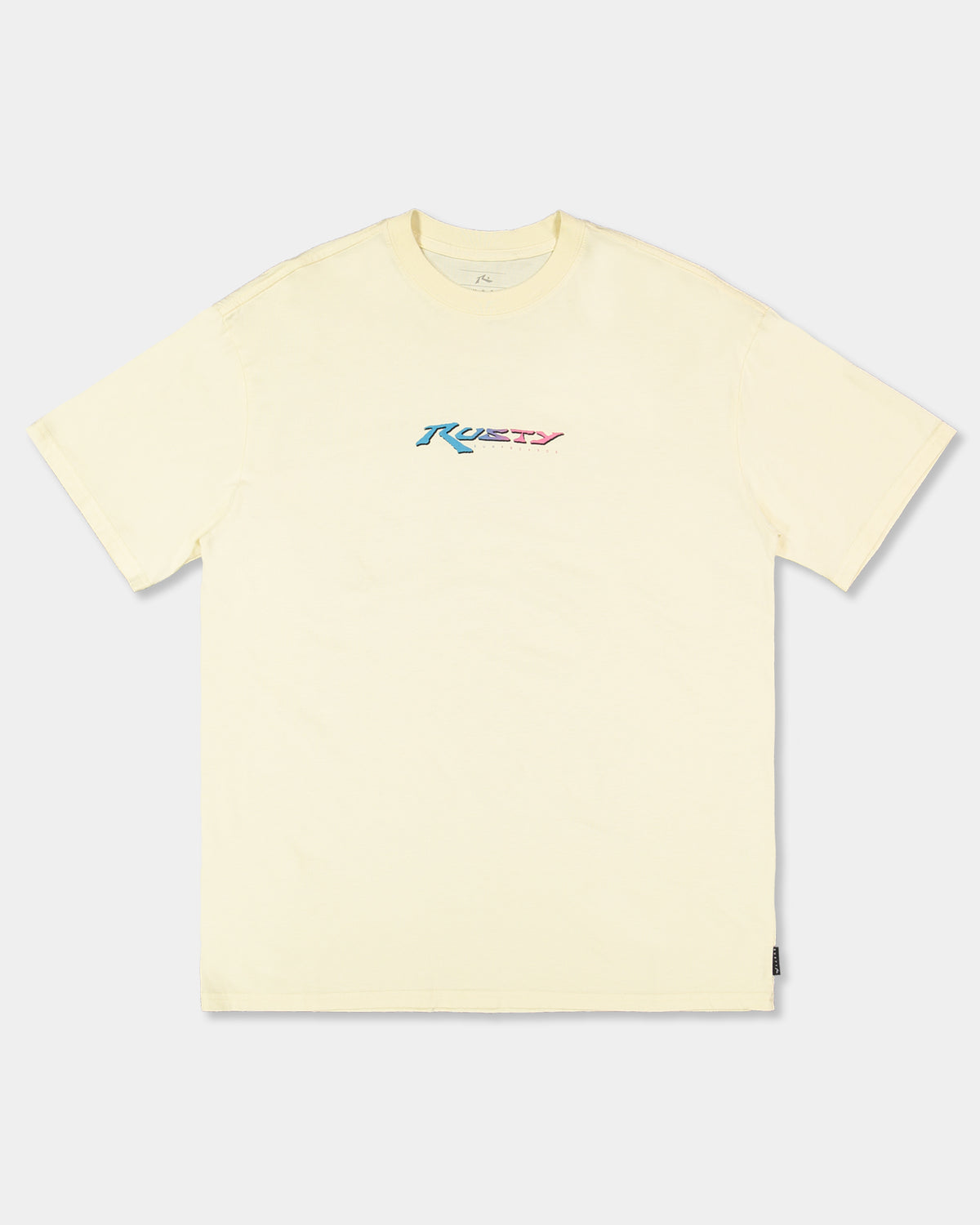Mens Before Crowds All In T-Shirt