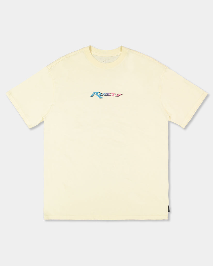 Mens Before Crowds All In T-Shirt