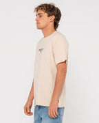 MENS HO-STACK SHORT SLEEVE T-SHIRT