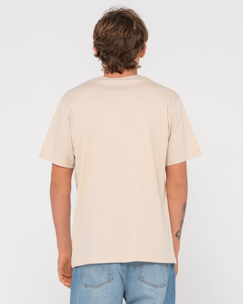 MENS HO-STACK SHORT SLEEVE T-SHIRT