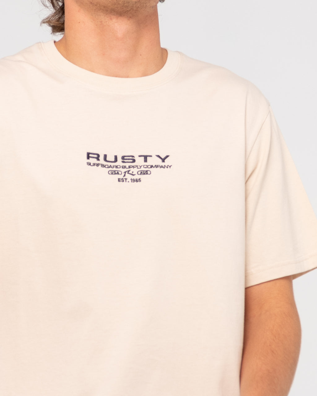MENS HO-STACK SHORT SLEEVE T-SHIRT