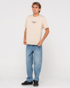 MENS HO-STACK SHORT SLEEVE T-SHIRT