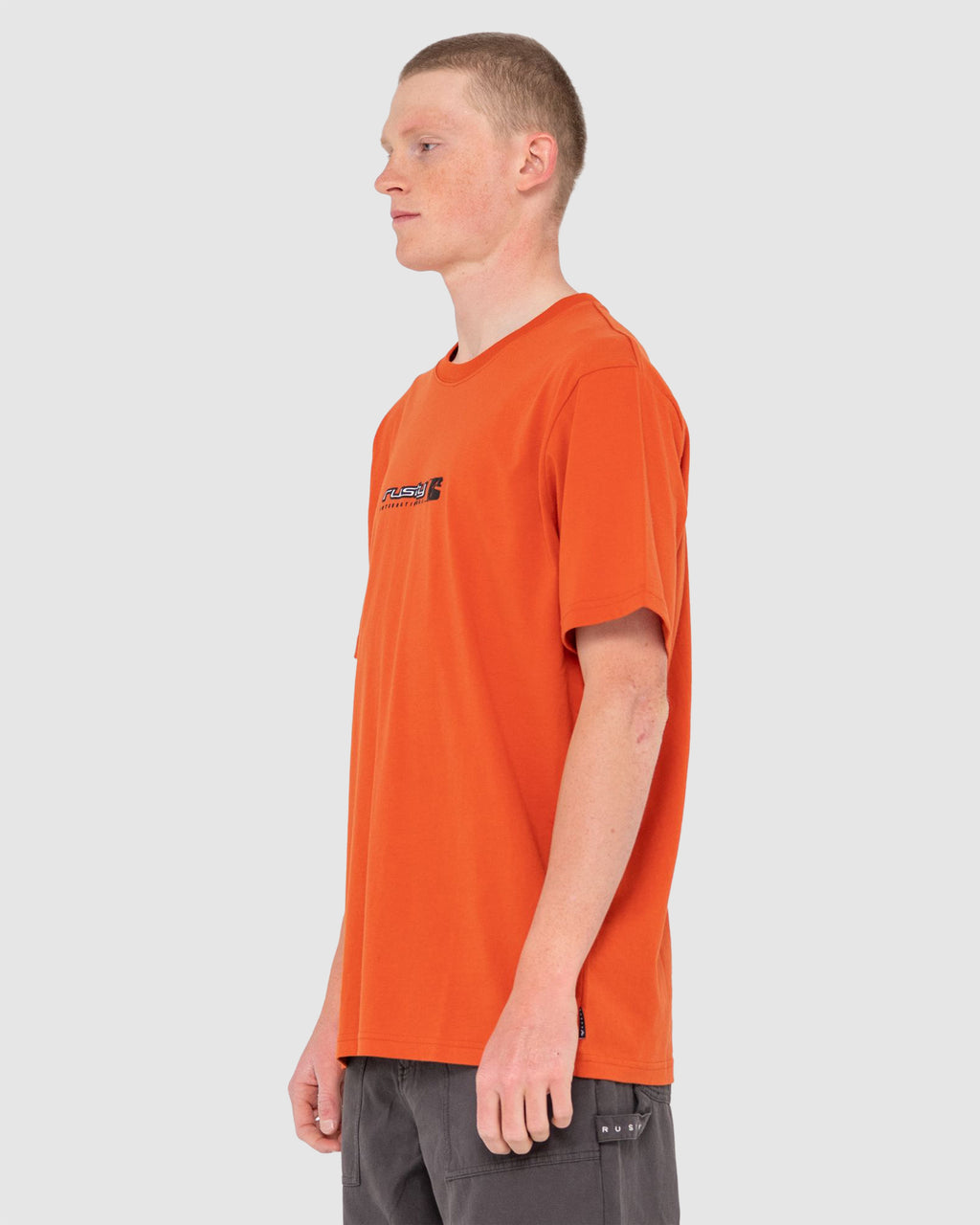 MENS Y2SHAY SHORT SLEEVE T-SHIRT