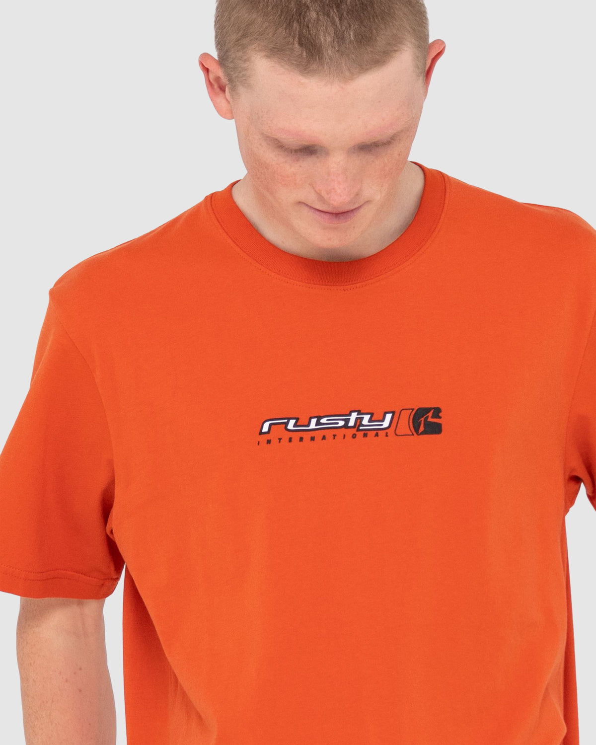 MENS Y2SHAY SHORT SLEEVE T-SHIRT