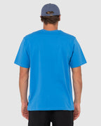 MENS SHORT CUT 2 SHORT SLEEVE T-SHIRT