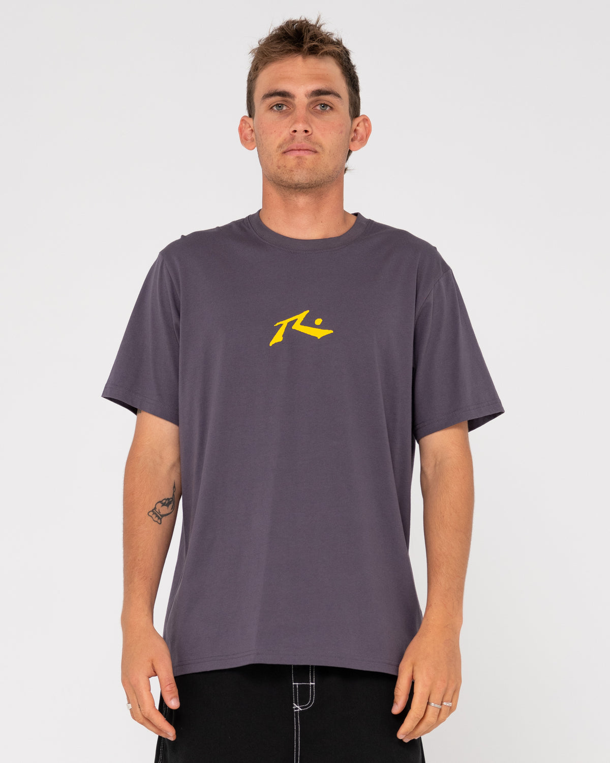 Mens One Hit CF Competition T-Shirt