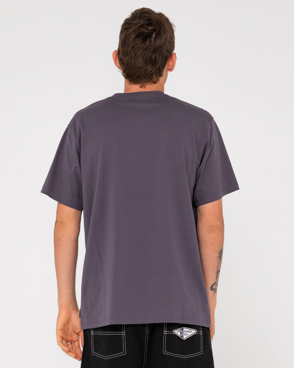 Mens One Hit CF Competition T-Shirt