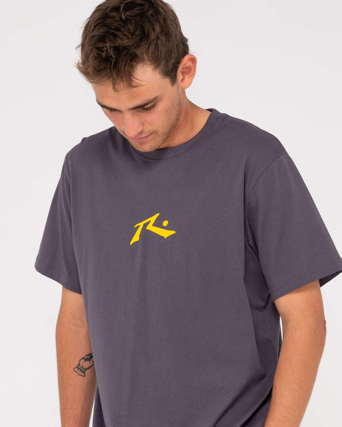 Mens One Hit CF Competition T-Shirt